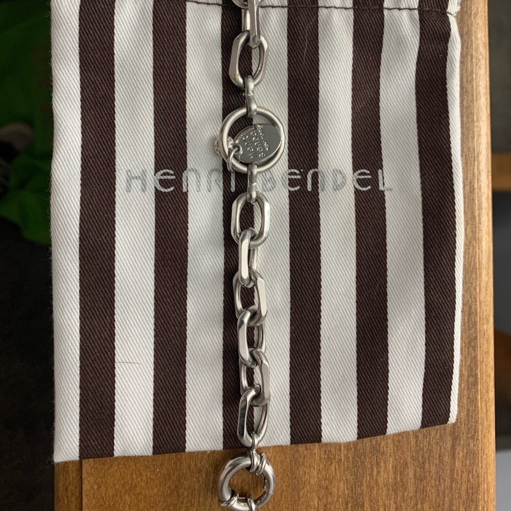 Henri Bendel Bracelet